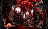 Hellsing Alucard 1/6 GK Statue - DREAM HUNTER Studio [Pre-Order]