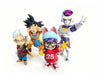 Dr. Slump Arale WCF GK Statue - League Studio [Pre-Order]