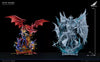 Yu-Gi-Oh! Series Seto Kaiba 1/4 GK Statue - Time Studio [Pre-Order]