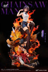 Chainsaw Man Reze Ver. Bomb Demon 1/5 GK Statue - Zao Hua Studio [Pre-Order]
