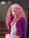NANA Layla Serizawa 1/6 GK Statue - NIUZI Studio & BLACK Studio [In-Stock]