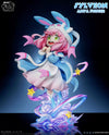 Spy x Family Anya Forger Cosplay Sylveon 1/5 GK Statue - Chou Xiang Studio [Pre-Order]