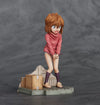 Detective Conan Ai Haibara Sweater 1/6 GK Statue - Strange Thief Studio [Pre-Order]