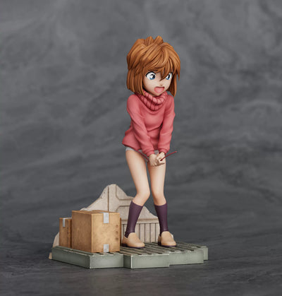 Detective Conan Ai Haibara Sweater 1/6 GK Statue - Strange Thief Studio [Pre-Order]