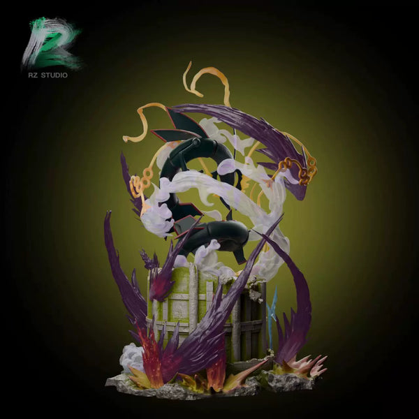 Pokémon Mega Rayquaza 1/20 GK Statue - RZ Studio [Pre-Order]