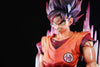 Dragon Ball Series #2 Goku GK Statue - Juann Studio & Jackie Studio [In-Stock]