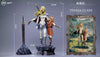 Claymore Teresa & Clare 1/4 GK Statue - AT Studio [In-Stock]