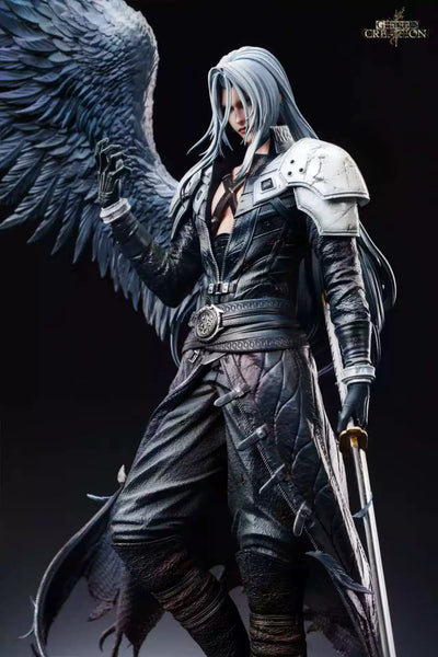 Final Fantasy Sephiroth 1/6 GK Statue - Gifted Creation Studio [Pre-Order]