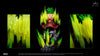 Dragon Ball Sparking! Z Series #1 Legendary Super Saiyan Broly GK Statue - KING Studio [Pre-Order]