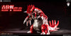 Pokémon Pokédex Series Hoenn Region Groudon 1/20 GK Statue - WangWang Studio [Pre-Order]