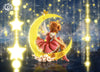 Cardcaptor Sakura Moon Sakura Kinomoto 1/6 GK Statue - Rising Sun Studio [Pre-Order]