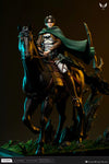 Attack on Titan Go Captain Levi GK Statue - Saoirse Studio [Pre-Order]