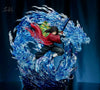 Demon Slayer Water Hashira Giyu Tomioka 1/6 GK Statue - Bu Xiu Studio [Pre-Order]