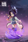 Spy x Family Anya Cosplay Kocho Shinobu 1/6 GK Statue - MOE Studio [Pre-Order]