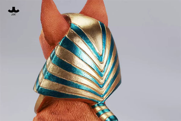 Pharaoh Cat Licensed Statue - JXK Studio [Pre-Order]