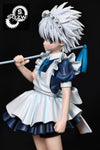 HxH Maid Killua 1/6 GK Statue - Shi Guang Zao Wu Studio [Pre-Order]