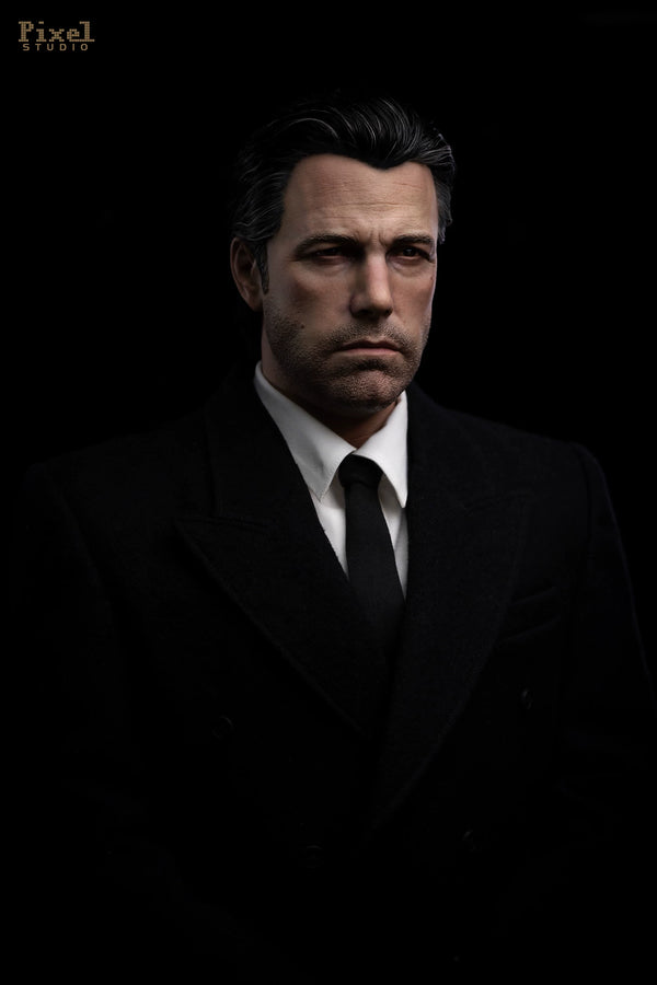 Superstar Ben Affleck 1/3 Scale GK Statue - Pixel Studio [Pre-Order]