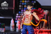 One Piece Straw Hat Luffy GK Statue - Violent Bear Studio [In-Stock]