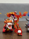Pokémon Starter Pokémon Series Fire Type #2 Skeledirge Evolution Group 1/20 GK Statue - Mo Yu Studio [Pre-Order]
