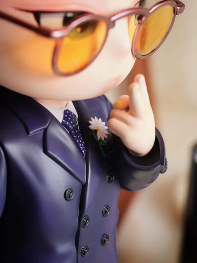 Jazz Suit G-Dragon GK Statue - KORYO TOYS Studio [Pre-Order]