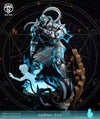 Fullmetal Alchemist #2 Alphonse GK Statue - Mask Studio [Pre-Order]