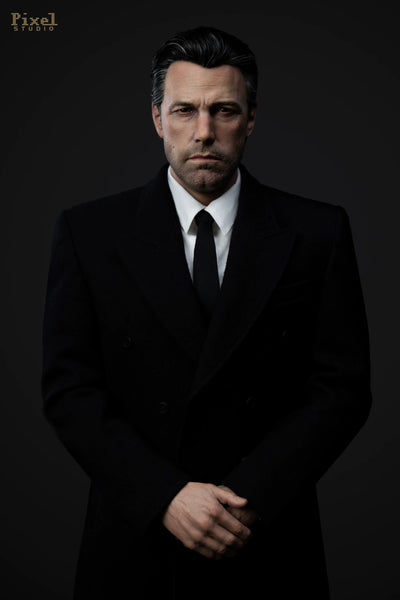 Superstar Ben Affleck 1/3 Scale GK Statue - Pixel Studio [Pre-Order]