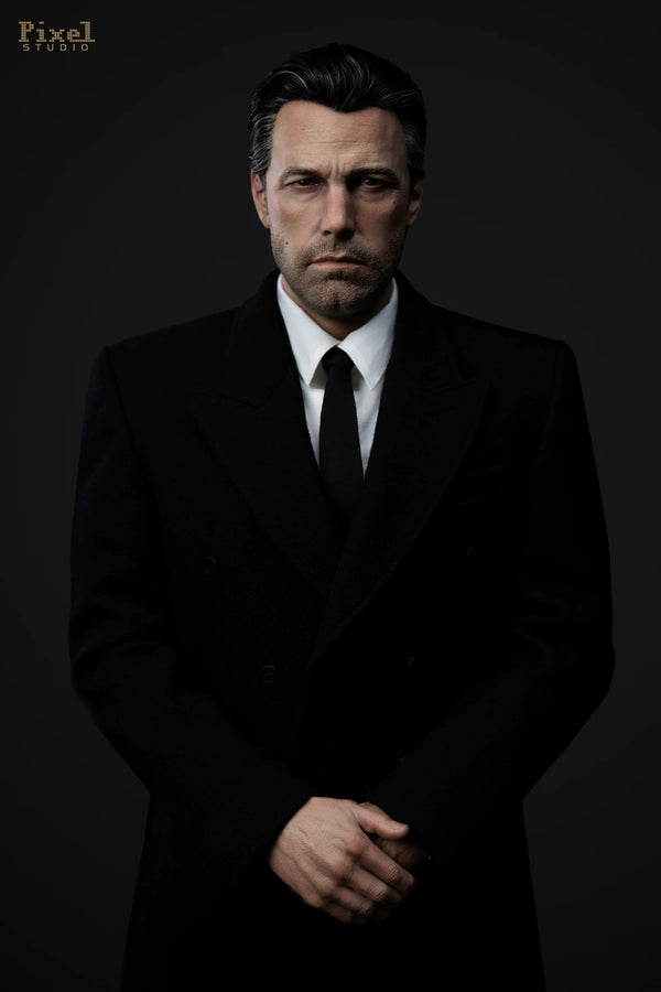Superstar Ben Affleck 1/3 Scale GK Statue - Pixel Studio [Pre-Order]