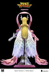 Digimon Series Angewomon & Salamon GK Statue - Butterfly Studio [Pre-Order]