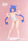 Mushoku Tensei: Jobless Reincarnation Roxy Migurdia Bunny Girl 1/6 GK Statue - Shadow Studio [Pre-Order]