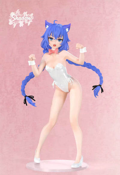 Mushoku Tensei: Jobless Reincarnation Roxy Migurdia Bunny Girl 1/6 GK Statue - Shadow Studio [Pre-Order]