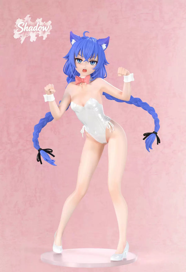 Mushoku Tensei: Jobless Reincarnation Roxy Migurdia Bunny Girl 1/6 GK Statue - Shadow Studio [Pre-Order]