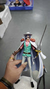 One Piece CP Series #10 Spandam GK Statue - Long Hu Studio [Pre-Order]