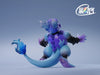 Pokémon #8 Blue Oak Ace Magmar 1/20 GK Statue - Cai You Studio [Pre-Order]