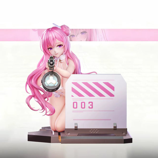 Nikke Summer Series Swimsuit Dorothy 1/6 GK Statue - Xiao Huan Xiong Studio [Pre-Order]