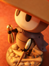 Hollow Knight Sherma GK Statue - Sheen Studio [Pre-Order]