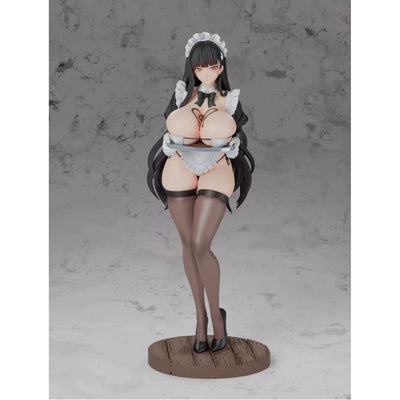 Blue Archive Tsukatsuki Rio 1/6 GK Statue - Bust Studio [Pre-Order]