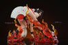 King Fighters Finishing Move Shiranui Mai 1/4 GK Statue - LASS Studio [In-Stock]