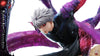 Tokyo Ghoul Kishou Arima VS Kaneki Ken 1/6 GK Statue - Black Goat Studio [Pre-Order]