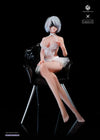 NieR:Automata Miss 2B Silicone Doll - Lupacol Studio [In-Stock]