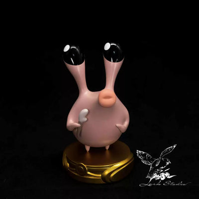 Hollow Knight Silk Song Nuu GK Statue - Lark Studio [In-Stock]