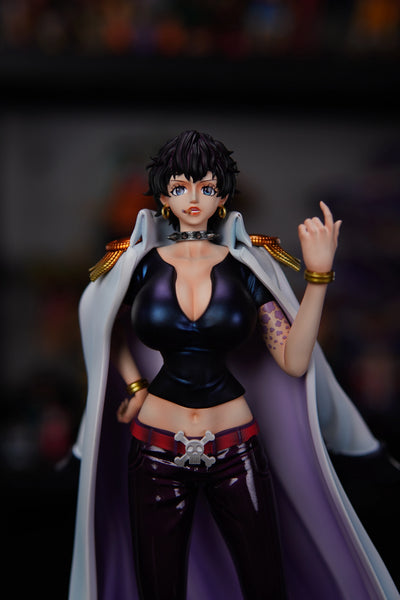 One Piece Vice Admiral Doll pop GK Statue - As Studio [Pre-Order]