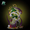 Pokémon Mega Rayquaza 1/20 GK Statue - RZ Studio [Pre-Order]