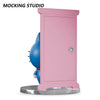 Chiikawa Hachiware Cosplay Doraemon GK Statue - Zhu Yi Wan Jia Studio & MOCKING Studio [Pre-Order]