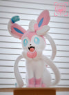 Pokémon Handmade Pet Series #1 Sylveon GK Statue - GEISHA Studio [Pre-Order]