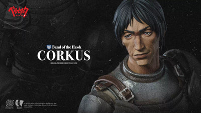 Berserk Band of the Hawk GK Statue - Bihs Studio & Bard Studio [Pre-Order]