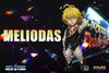 The Seven Deadly Sins Manga All-Star Series #6 Meliodas GK Statue - YZ Studio [In-Stock]