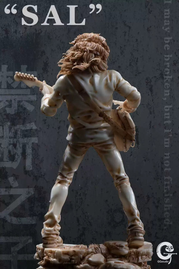 Sallyface Sal Fisher GK Statue - GG Studio [Pre-Order]