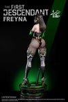 The First Descendant Freyna 1/4 GK Statue - Pants Power Studio [Pre-Order]