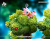 Digimon Digimon Desktop Ecology Series #1 MH GK Statue - AN Studio [In-Stock]