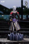 Final Fantasy Military Uniform Young Sephiroth GK Statue - Alam Studio [Pre-Order]
